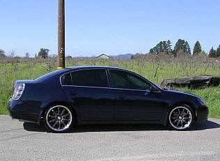 zatamnjivanje auto stakala